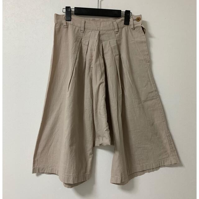 2021公式店舗 Y's ワイズ サルエルパンツ ヨウジヤマモト gefert.com.br 12