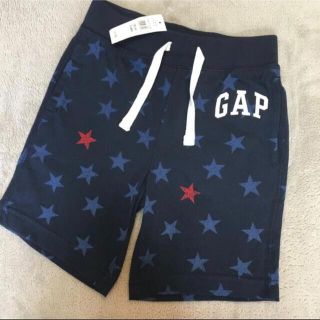 ベビーギャップ(babyGAP)のレア  完売品 ギャップキッズ ❤️ ハーフパンツ ショートパンツ 120サイズ(パンツ/スパッツ)