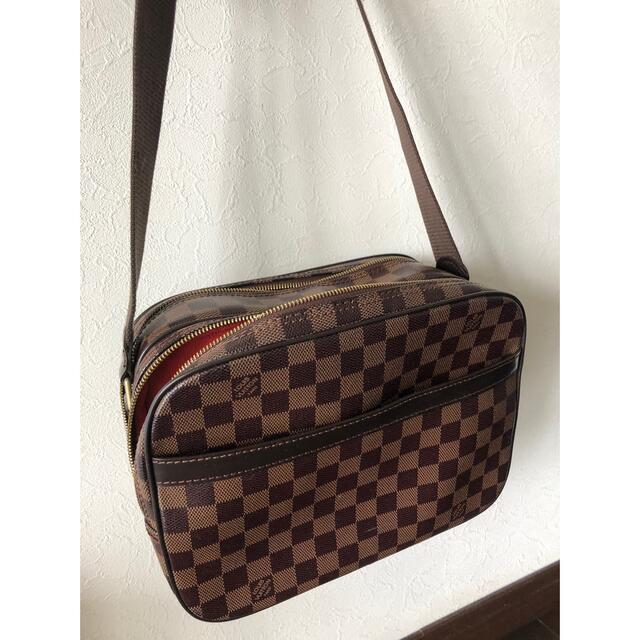 【Vuitton 】ショルダーバッグ