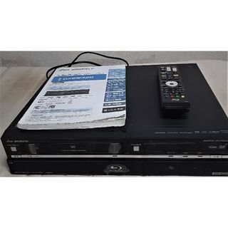 Panasonic - 【新品未使用】パナソニック DIGA DMR-4CW101 1TBの通販 