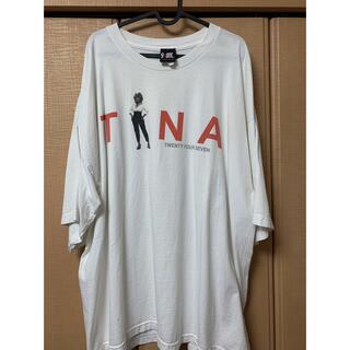 TG様専用TINA vintageT(Tシャツ/カットソー(半袖/袖なし))