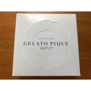 ジェラートピケ(gelato pique)のジェラートピケ　ハンドクリームLAV(ホワイトローズ)60g(ハンドクリーム)