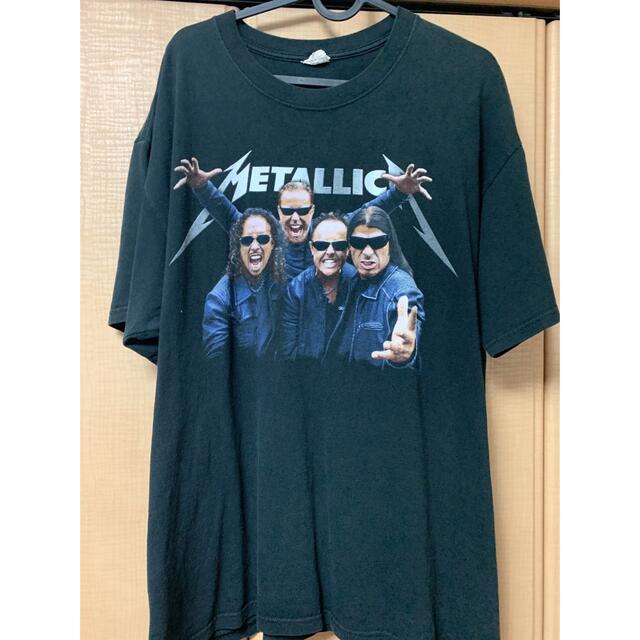 METALLICA vintageT