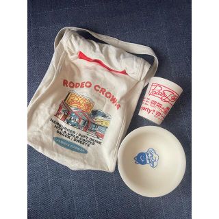 ロデオクラウンズ(RODEO CROWNS)のRODEO CROWNS♡ランチセット(その他)