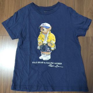 ポロラルフローレン(POLO RALPH LAUREN)のPolo Ralph Lauren Tシャツ ポロベア(Tシャツ/カットソー)