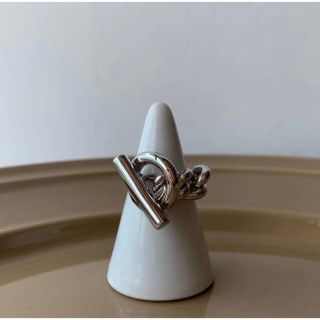 Croiset ring (リング(指輪))