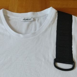 ビッケンバーグ(BIKKEMBERGS)のBIKKEMBERGS  Tシャツ(シャツ)