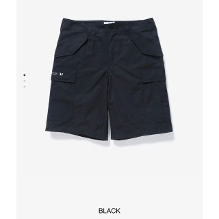 ダブルタップス(W)taps)のWTAPS CARGO / SHORTS / COPO. WEATHER(ショートパンツ)