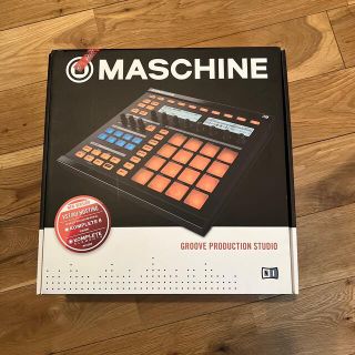 パイオニア(Pioneer)の専用です　MASCHINE native instruments(MIDIコントローラー)