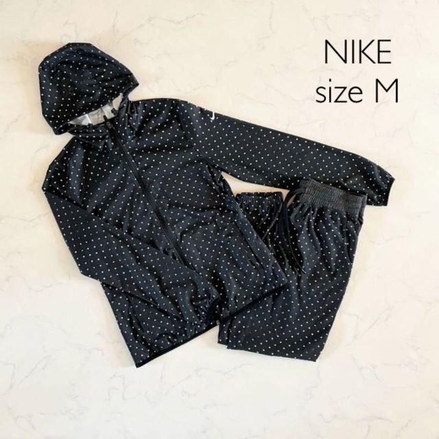 NIKE ナイキ セットアップ M 美品