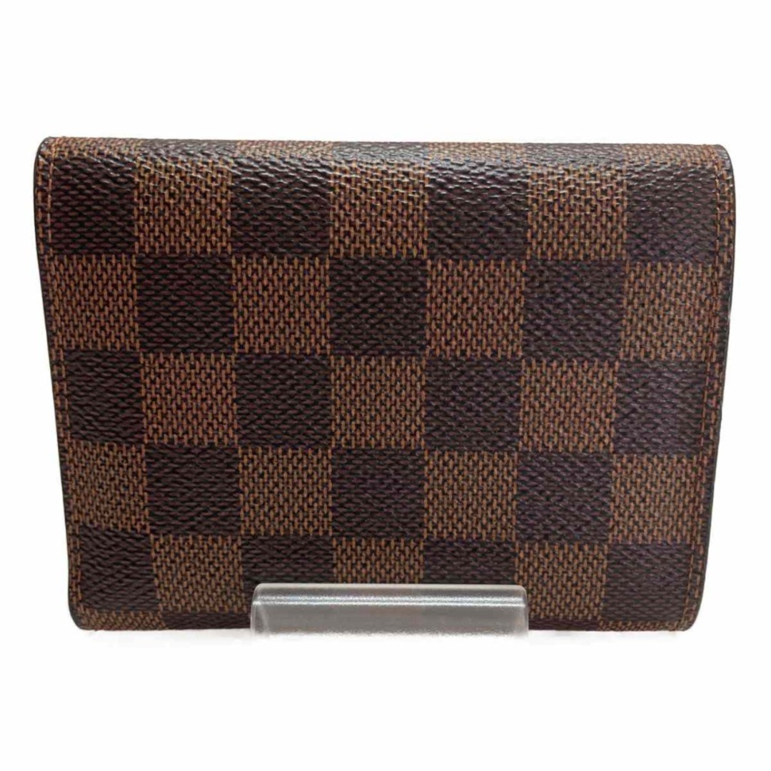 LOUIS VUITTON - □□ルイヴィトン ポルトフォイユ ヴィクトリー LOUIS VUITTON - □□ルイヴィトン ポルトフォイユ ヴィクトリー