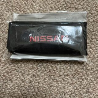 ニッサン(日産)のNISSAN  非売品　エコバッグ(エコバッグ)