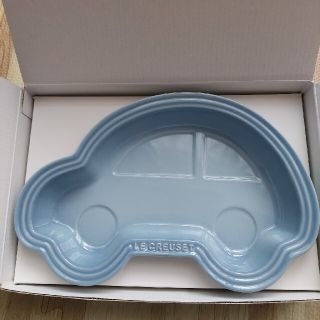 ルクルーゼ(LE CREUSET)のル・クルーゼ　ディッシュ(食器)