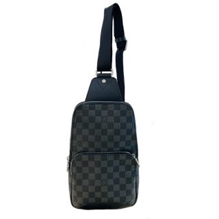 4ページ目 - ヴィトン(LOUIS VUITTON) ダミエ ショルダーバッグ(メンズ ...