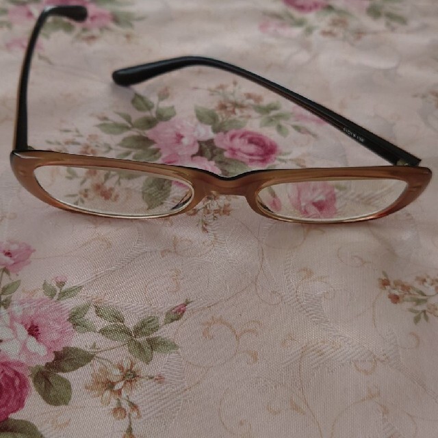 老眼鏡 レディースのファッション小物(サングラス/メガネ)の商品写真