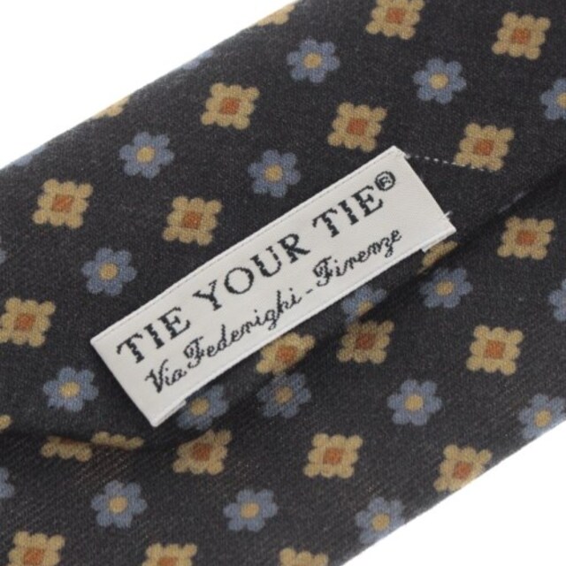 TIE YOUR TIE ネクタイ メンズ 2