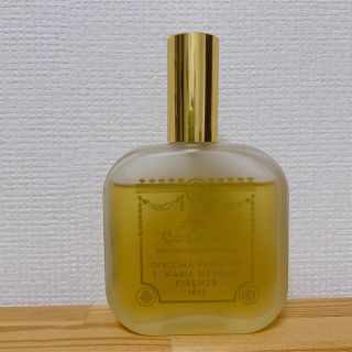 サンタマリアノヴェッラ(Santa Maria Novella)のサンタ・マリア・ノヴェッラ オーデコロン ポプリ 100ml(ユニセックス)