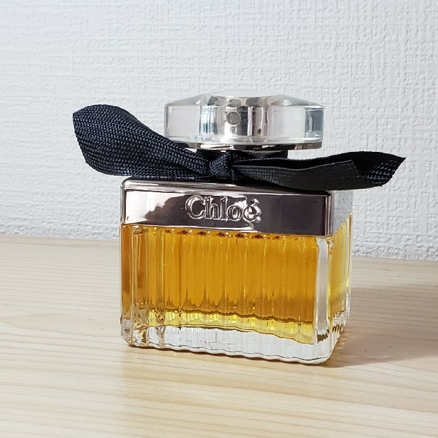 サイズ変更オプション 美品 クロエ オードパルファム インテンス 75ml