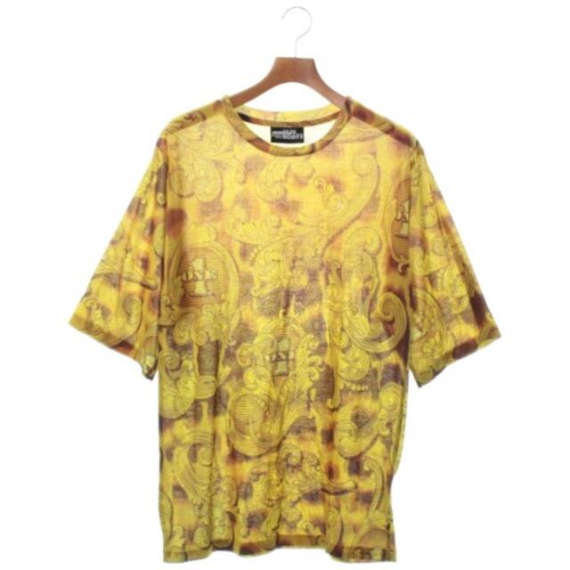 JEREMY SCOTT(ジェレミースコット)のJeremy Scott Tシャツ・カットソー メンズ メンズのトップス(Tシャツ/カットソー(半袖/袖なし))の商品写真