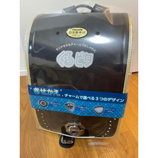 【ニッグ様専用】ぐるピタ　ランドセル　男児用(ランドセル)