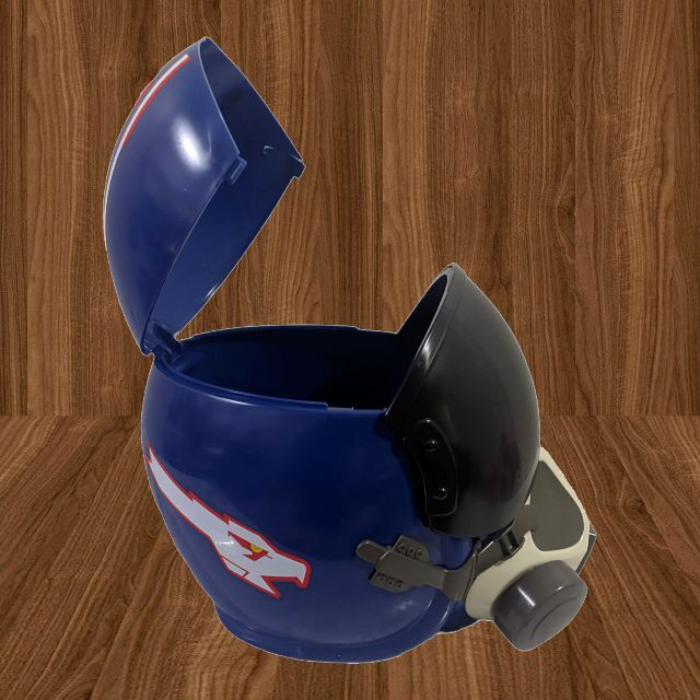 トップガン マーヴェリック ポップコーン 海外限定 TOP GUN ヘルメット