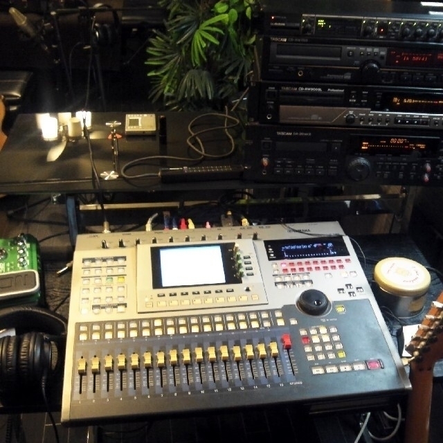 YAMAHA AW-4416 ジャンク扱い 美しい kinetiquettes.com