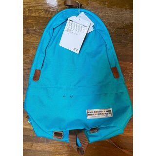 パタゴニア(patagonia)のwilderness experience アーチ　新品未使用(バッグパック/リュック)