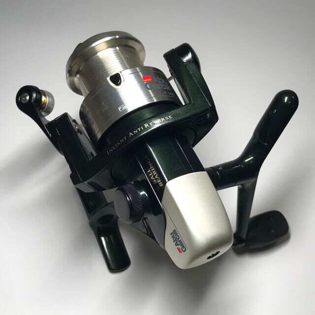 AbuGarcia - 【新品未使用、送料込み】Abu カーディナル C-4 IAR AbuGarcia - 【新品未使用、送料込み】Abu カーディナル C-4 IAR
