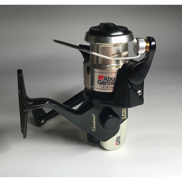 AbuGarcia - 【新品未使用、送料込み】Abu カーディナル C-4 IAR AbuGarcia - 【新品未使用、送料込み】Abu カーディナル C-4 IAR