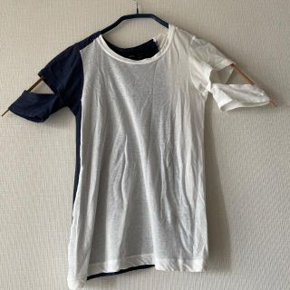 マークバイマークジェイコブス(MARC BY MARC JACOBS)のMARC by MARC JACOBS サマーニット(ニット/セーター)