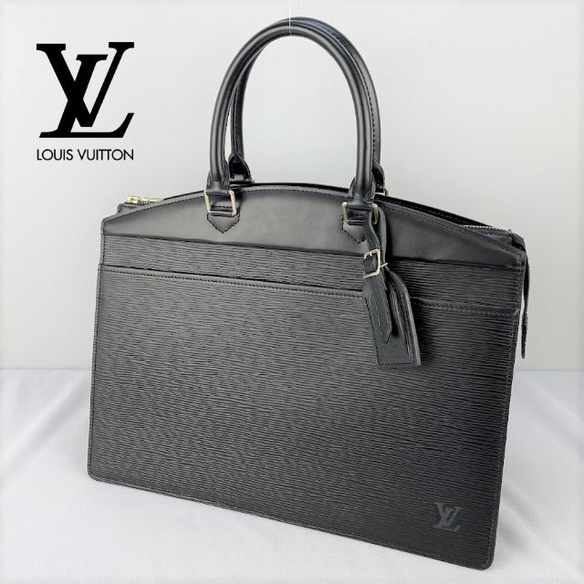 LOUIS VUITTON - 未使用□ルイ ヴィトン□ エピ・リヴィエラ