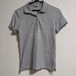 ユニクロ(UNIQLO)のユニクロ　ポロシャツ(ポロシャツ)