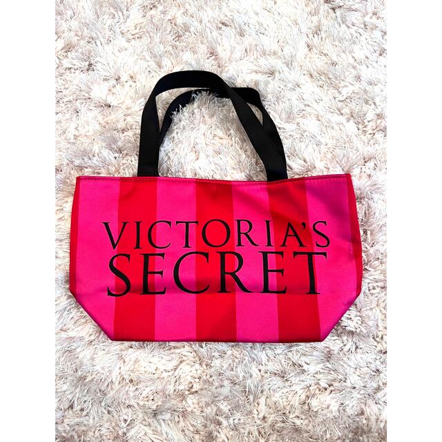 Victoria's Secret(ヴィクトリアズシークレット)の希少♡美品　Victoria secret♡ショルダーバックMINIサイズ レディースのバッグ(ショルダーバッグ)の商品写真