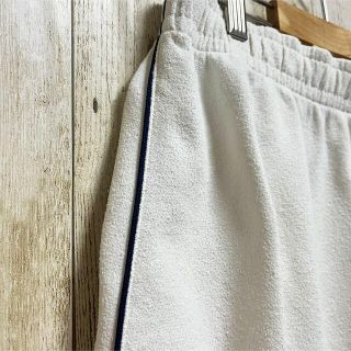 NIKE - 【激レア】ナイキ ハーフパンツ スウッシュ 刺繍ロゴ ブルー ...