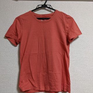 ムジルシリョウヒン(MUJI (無印良品))の無印良品　Tシャツ(Tシャツ(半袖/袖なし))