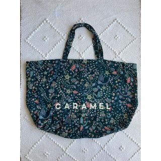 キャラメルベビー&チャイルド(Caramel baby&child )のcaramel DORIS TOTE BAG(トートバッグ)