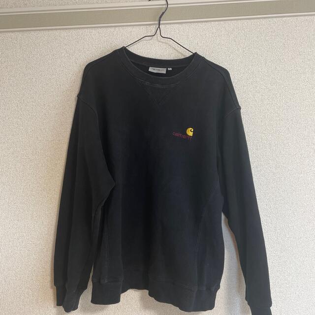 carhartt(カーハート)のCarharttスウェット メンズのトップス(スウェット)の商品写真