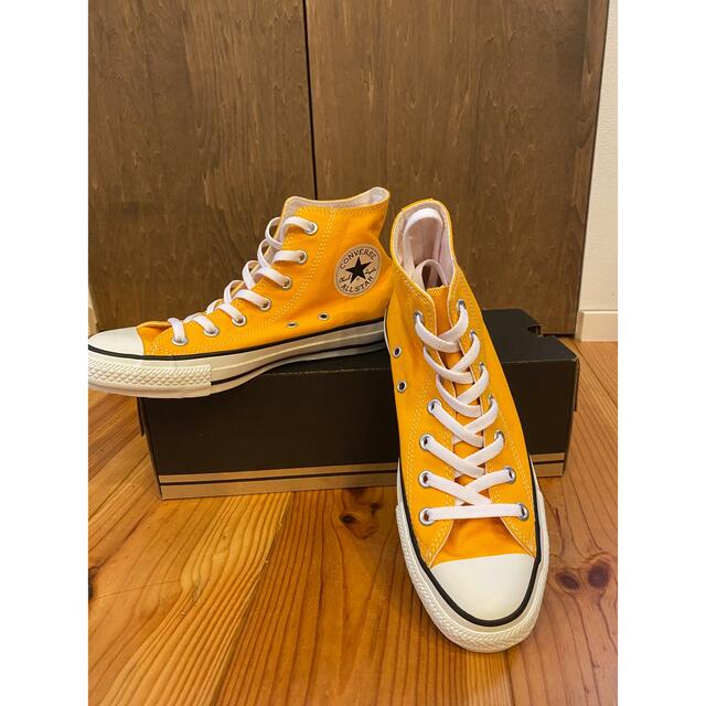 CONVERSE(コンバース)のコンバース オールスター CONVERSE ALL STAR レディースの靴/シューズ(スニーカー)の商品写真