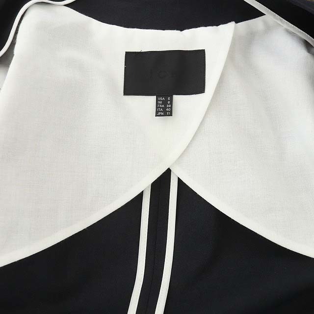 ICB(アイシービー)のiCB スーツ セットアップ ノーカラージャケット スラックス テーパードパンツ レディースのフォーマル/ドレス(スーツ)の商品写真