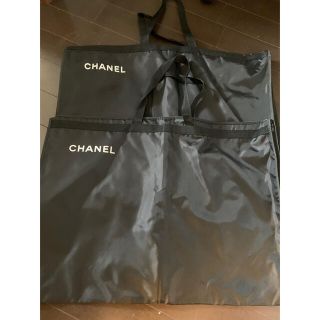 シャネル(CHANEL)のCHANELガーメント　二枚新品(その他)