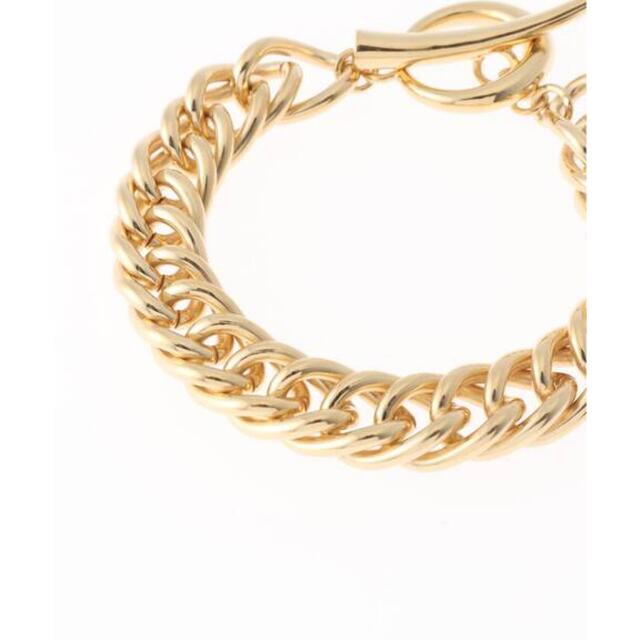 アパルトモン　Gabriela Artigas CHAIN BRACELET C