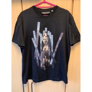 ニールバレット(NEIL BARRETT)の正規 18SS Neil Barrett ニールバレット モナリザ  Tシャツ(Tシャツ/カットソー(半袖/袖なし))