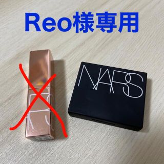 ナーズ(NARS)のNARS  サマーオーガズムミニデュオ　チーク　ナーズ(コフレ/メイクアップセット)