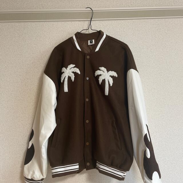 PCTOKYO スタジャン メンズのジャケット/アウター(スタジャン)の商品写真