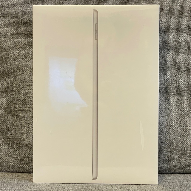 アップル Apple iPad9 WiFi 64GB シルバー