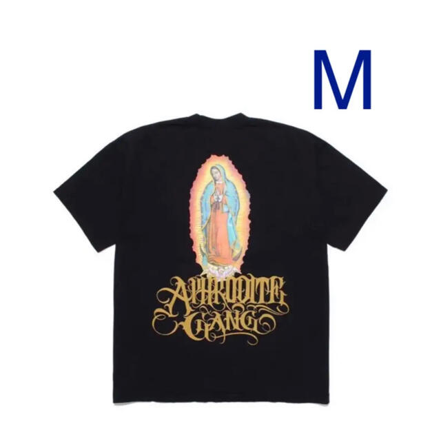 WACKO MARIA(ワコマリア)の舐達麻 WACKO MARIA x BUDSPOOL T-SHIRT メンズのトップス(Tシャツ/カットソー(半袖/袖なし))の商品写真