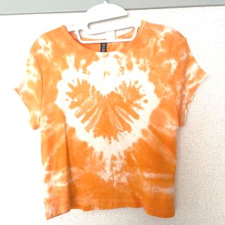 エイチアンドエム(H&M)の【H&M】Tシャツ(シャツ/ブラウス(長袖/七分))