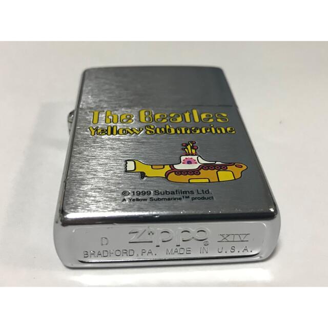 専用です!専用！THE  Beatles  Zippo  ジッポー　新品　未使用