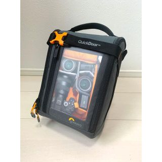 Lowepro ロープロ LP37348-PWW ギアアップ ボックス L II(ケース/バッグ)