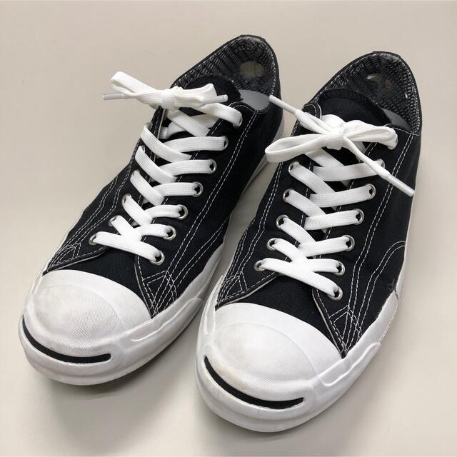 CONVERSE(コンバース)のコンバース ジャックパーセル ゴアテックス メンズの靴/シューズ(スニーカー)の商品写真